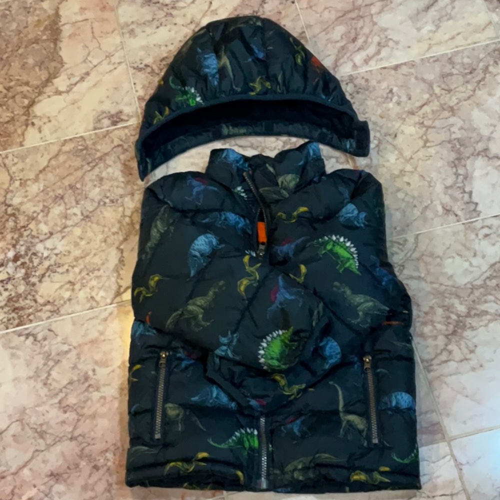 Winter Jacket - Picture 2 of 2